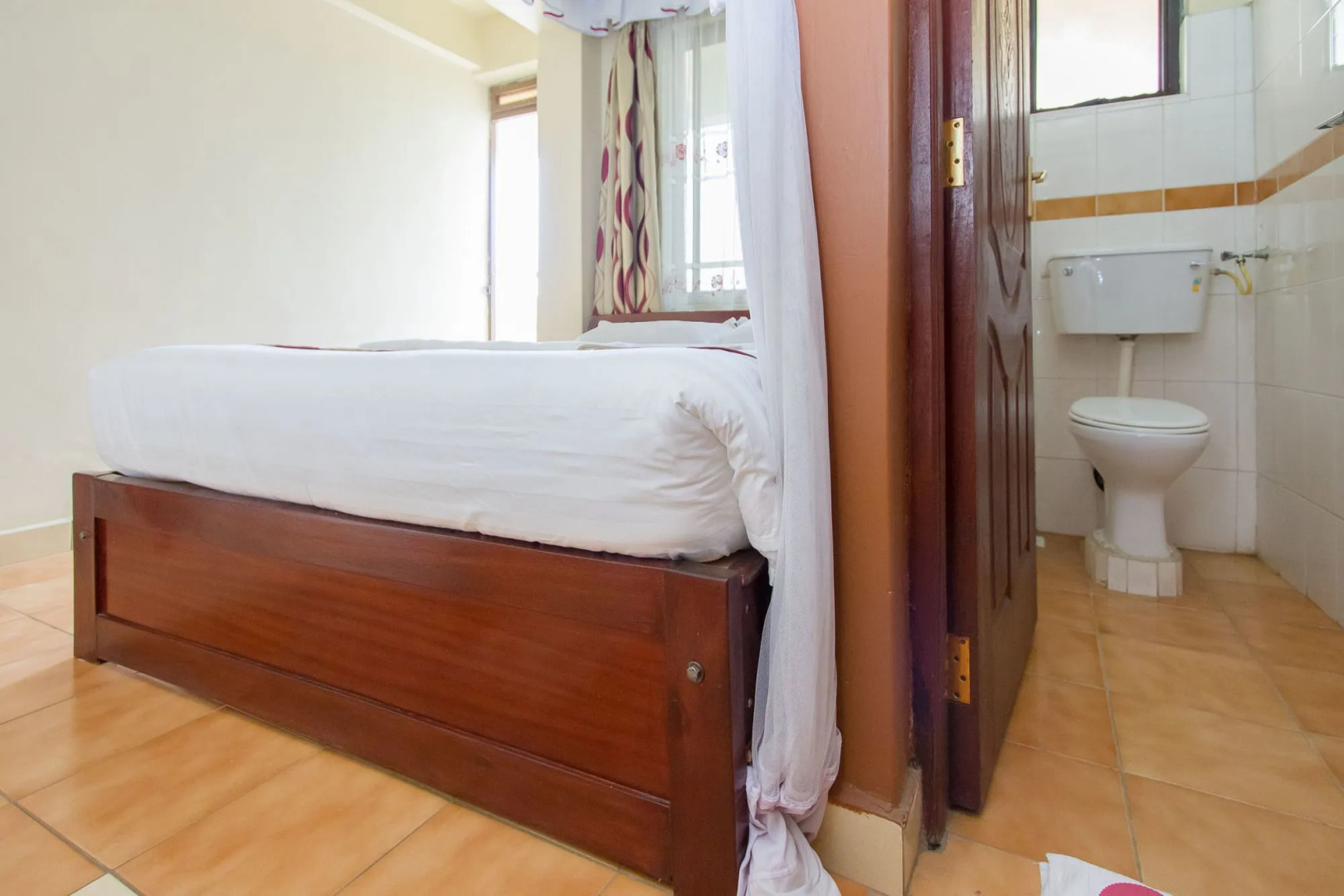 Hotel Homeland Kisumu