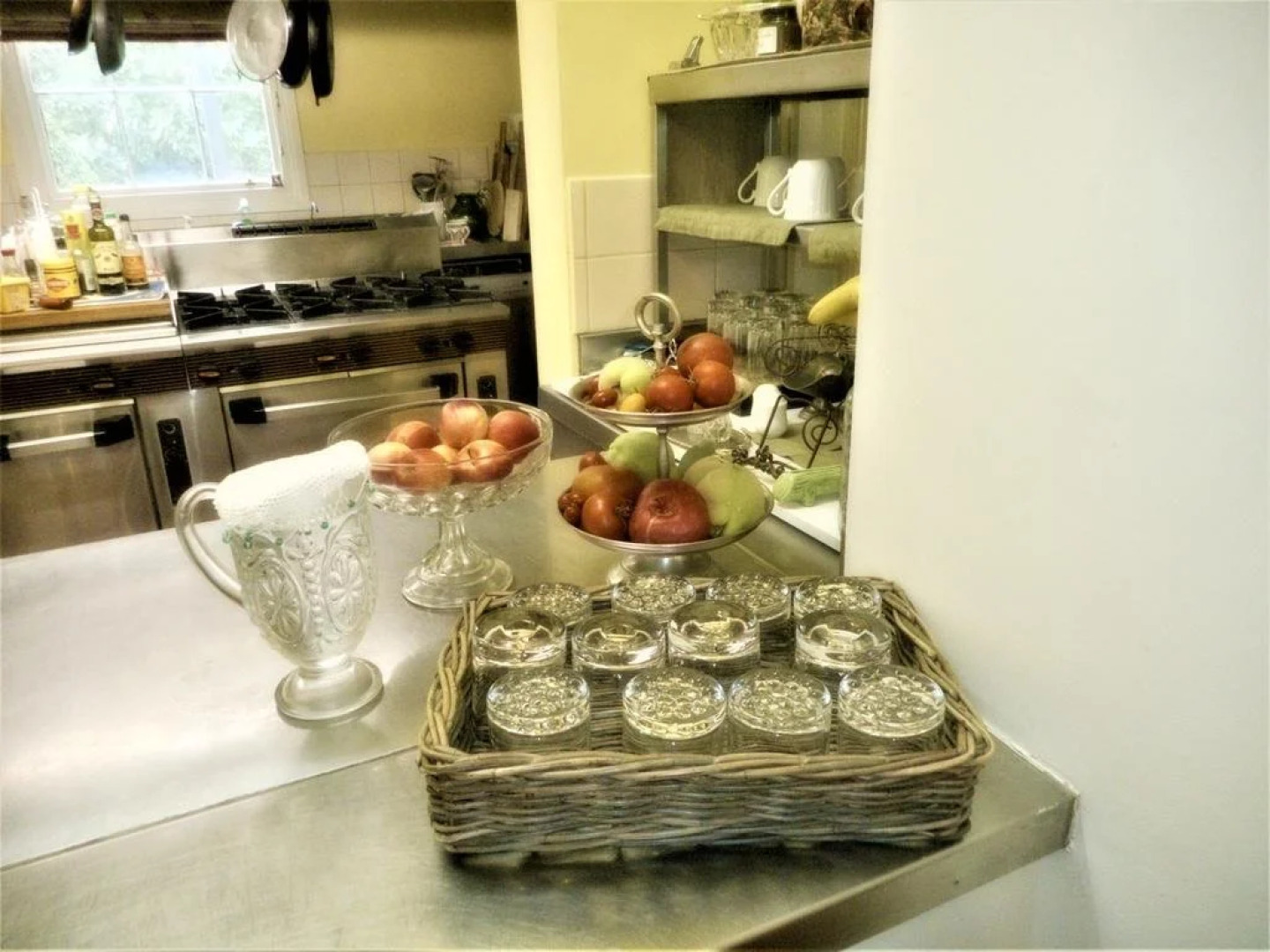 Keebles Country House