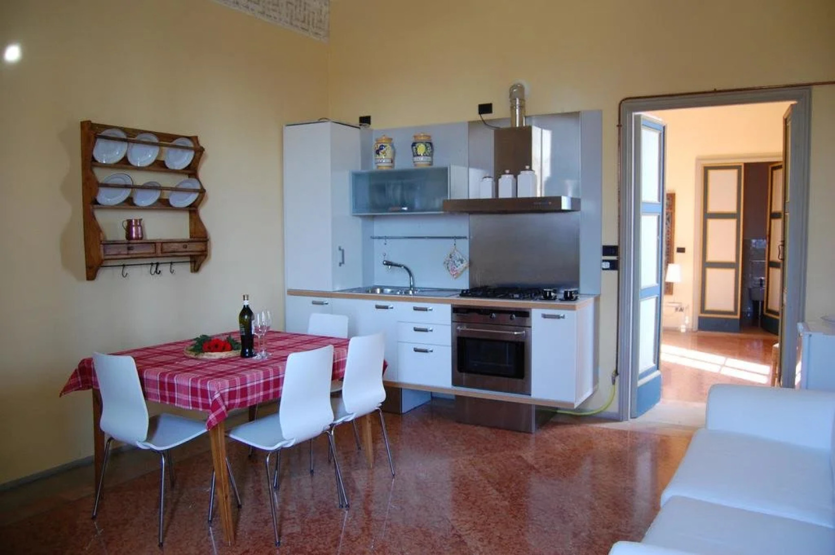B&B Residenza La Canonica