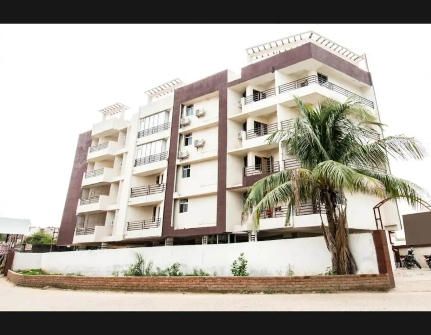 Hotel Magadh Palace by OYO Rooms