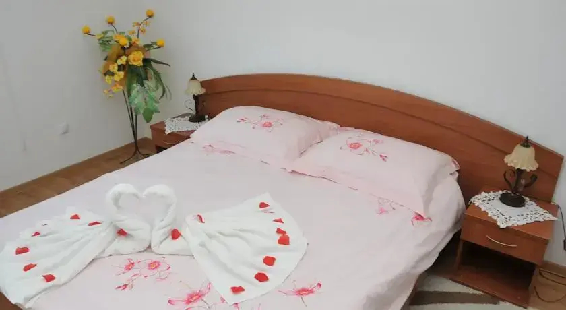 Hotel Restauracja Rywa Verci