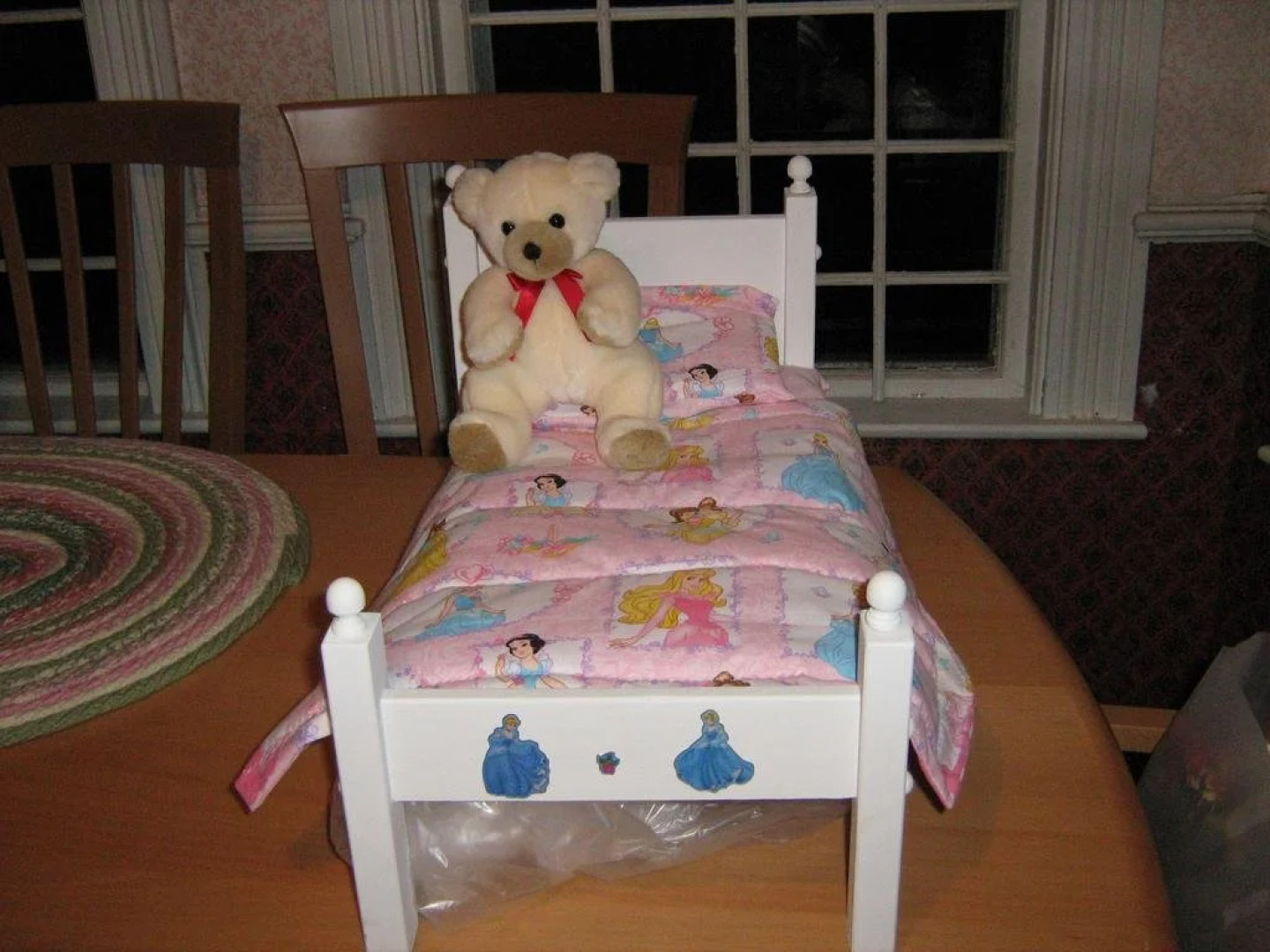 The Olde Village Inn