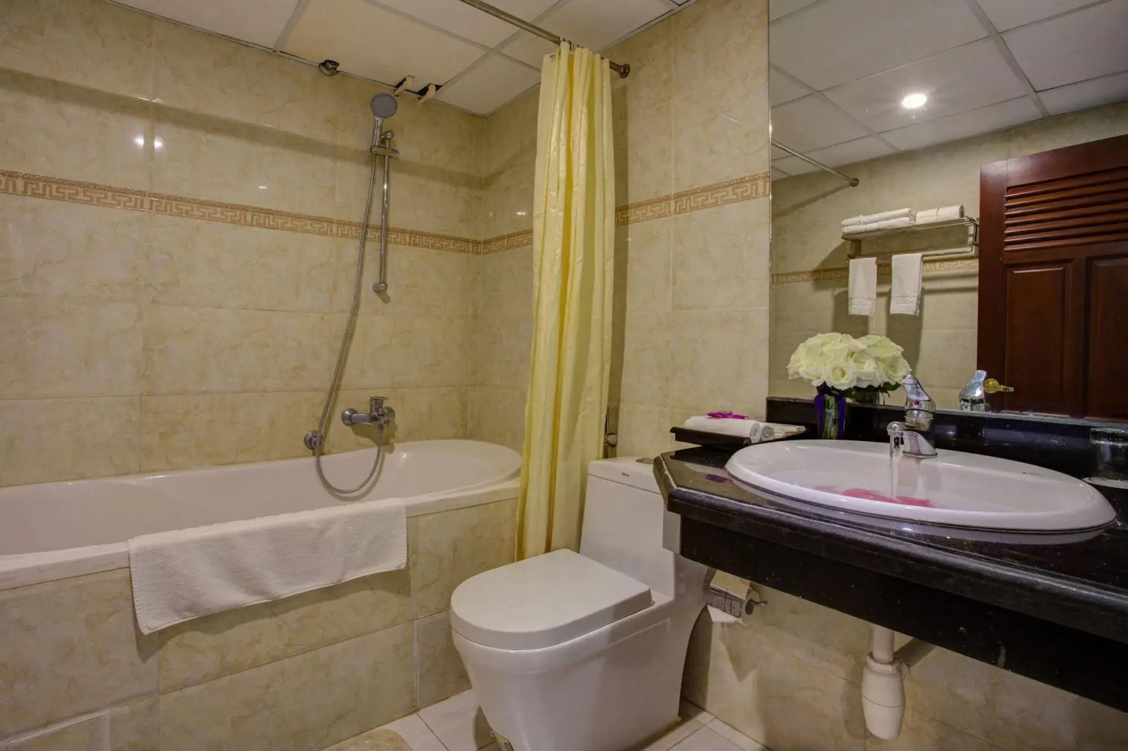 Parklane Hanoi Hotel