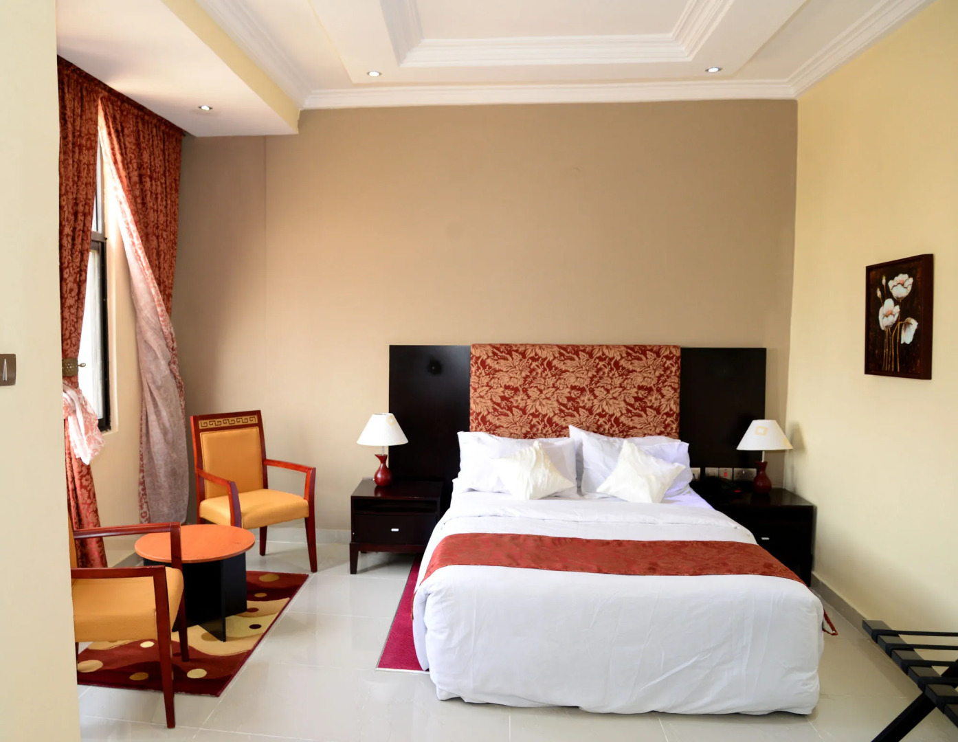 De Best Prime Hotel Resort