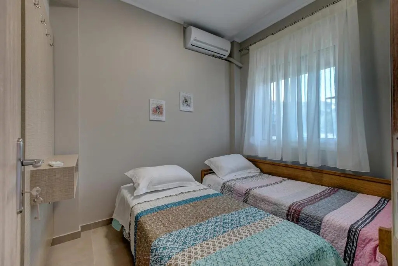 The House Of The Roses Seaview Superior Apartment 2