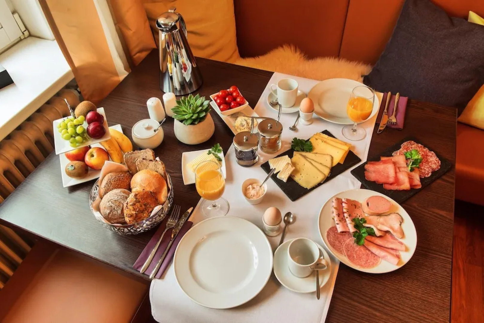 Weingut & Gästehaus Christoph Clüsserath