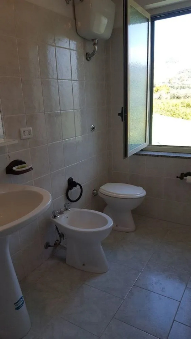 La Spina Santa Agriturismo