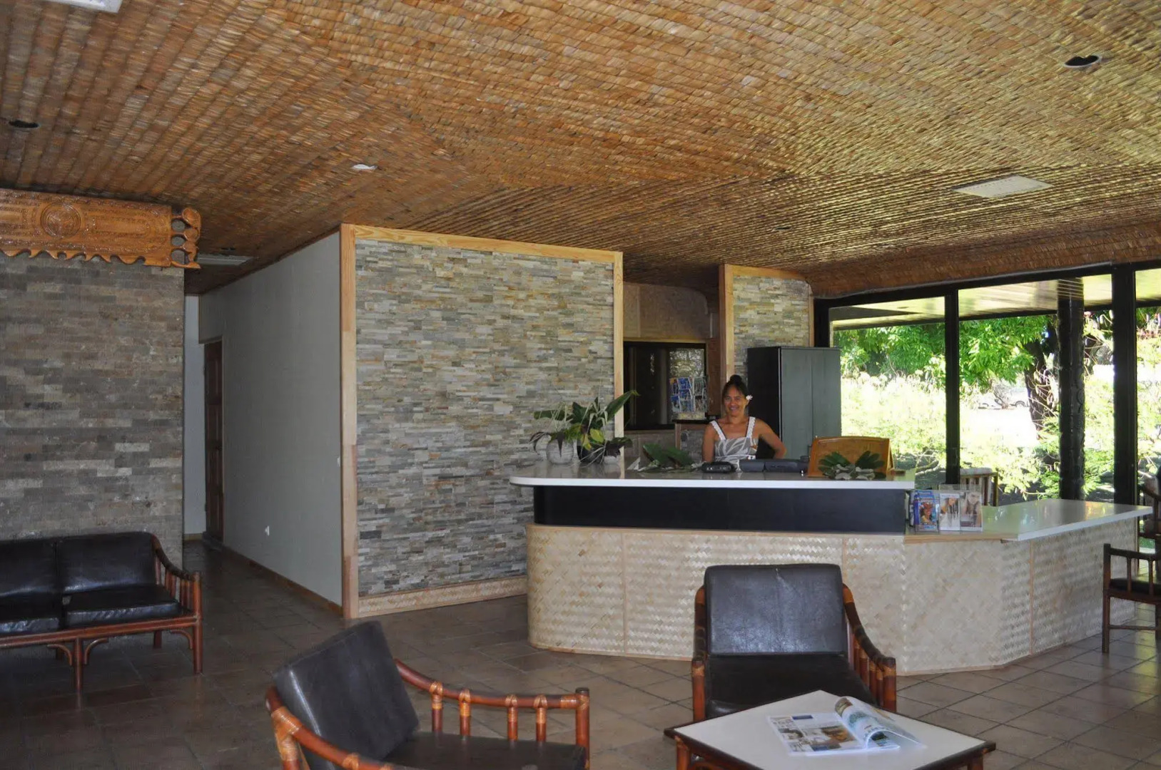 Hotel Royal Tahitien