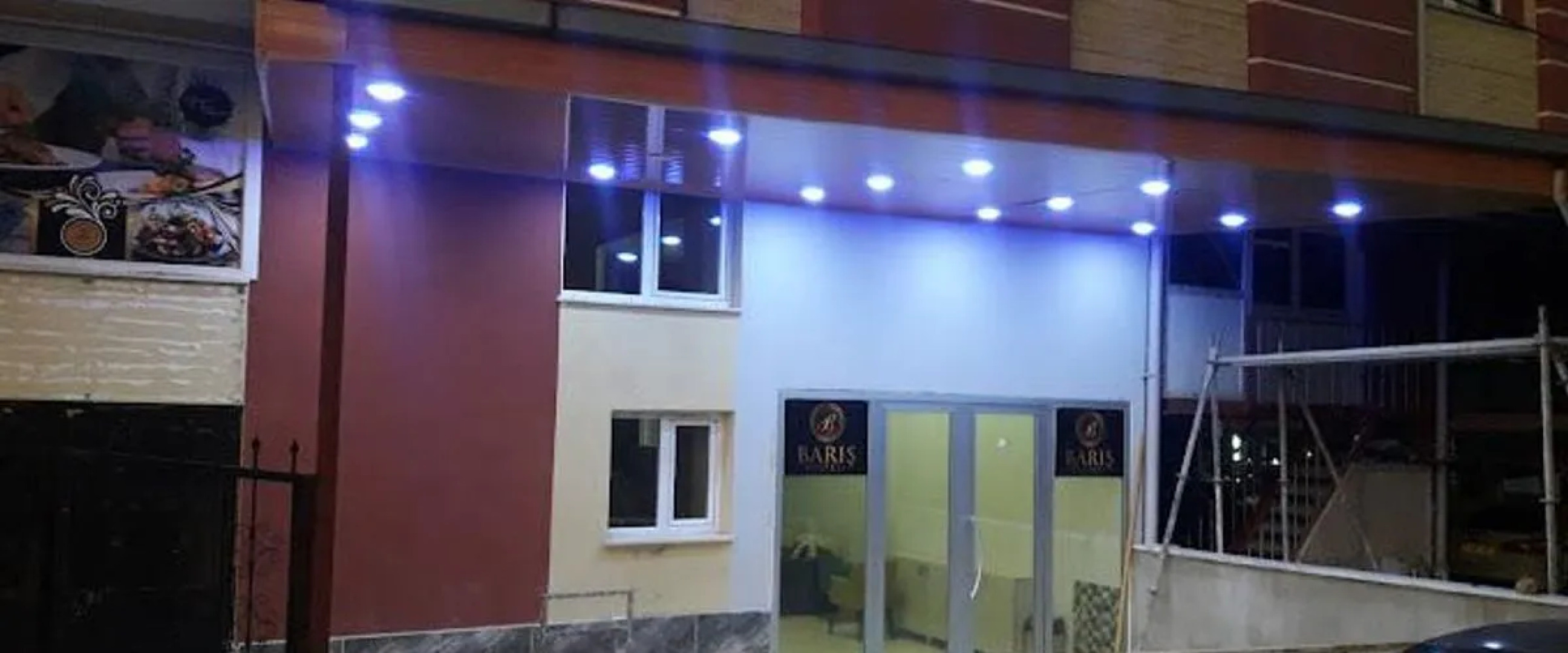 Baris Hotel Alaşehir