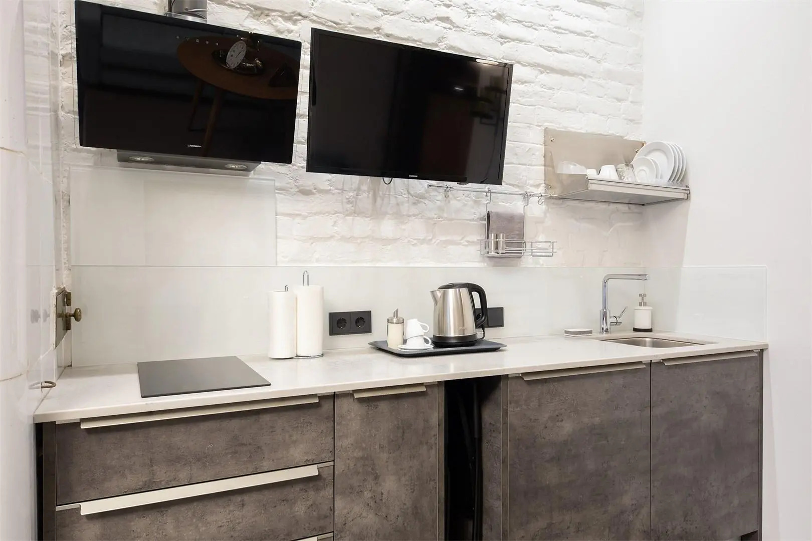 Бутик-Отель Underwood Art Room