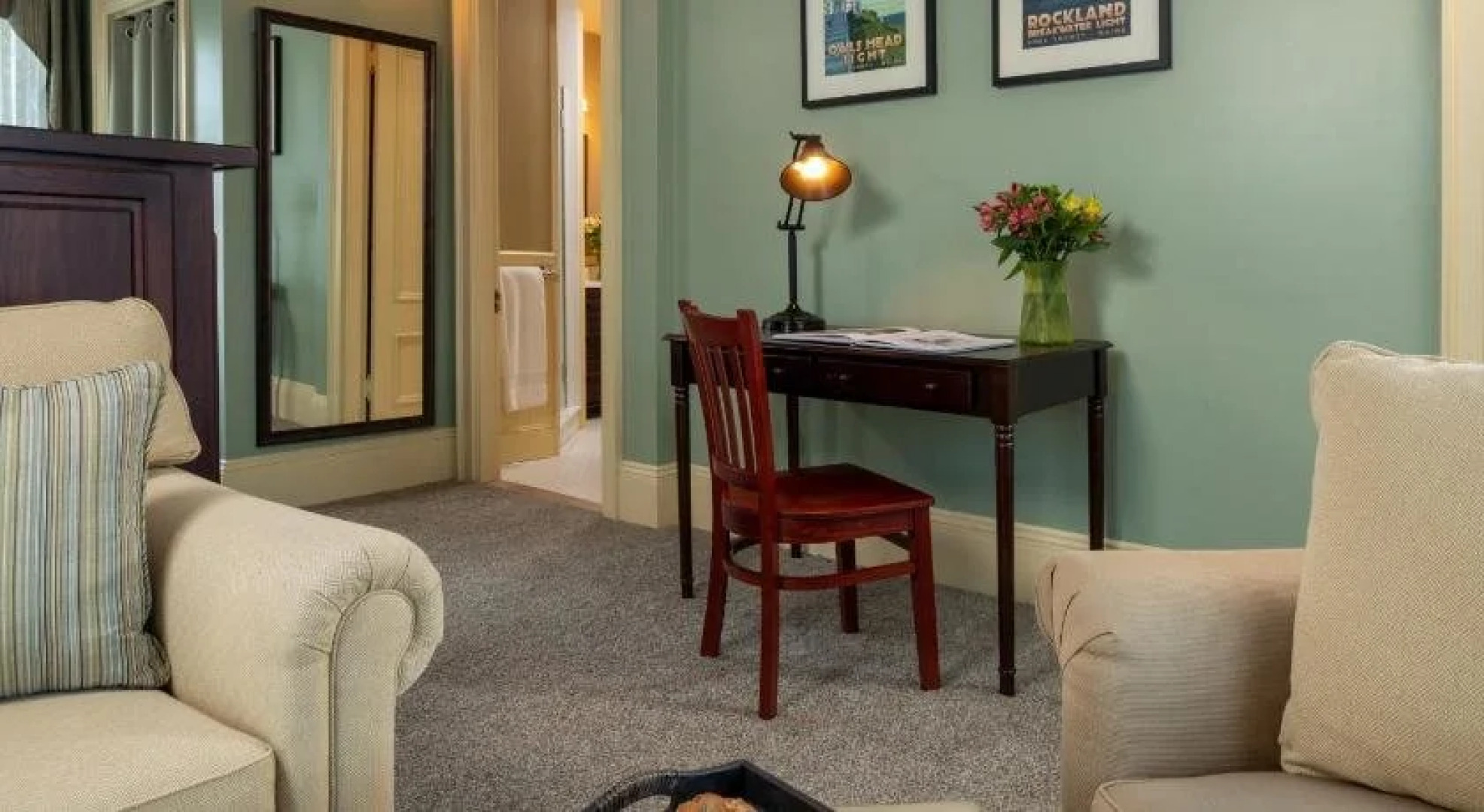 Rockland Talbot House