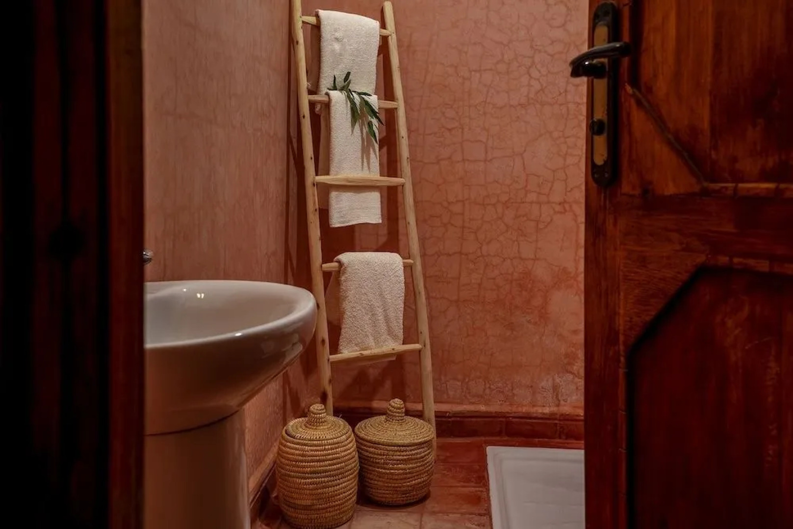 Kasbah Sahara Services Hotel