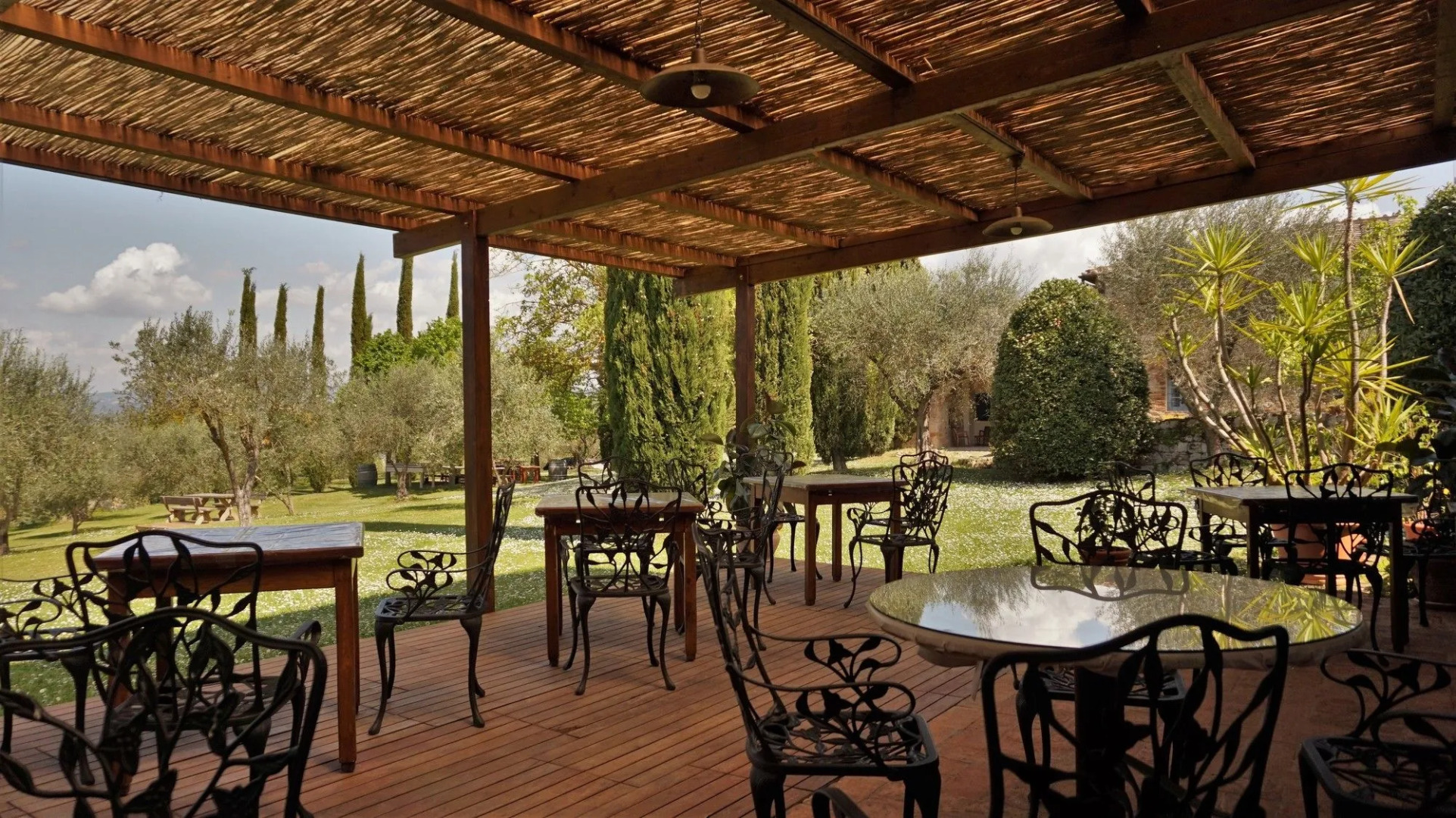 Relais Castel Bigozzi