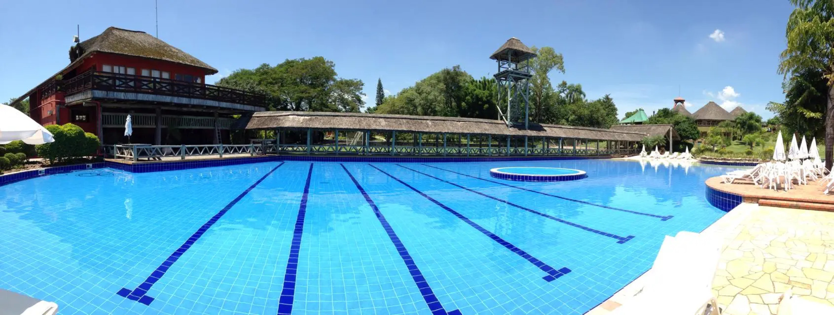 Vila Ventura Ecoresort