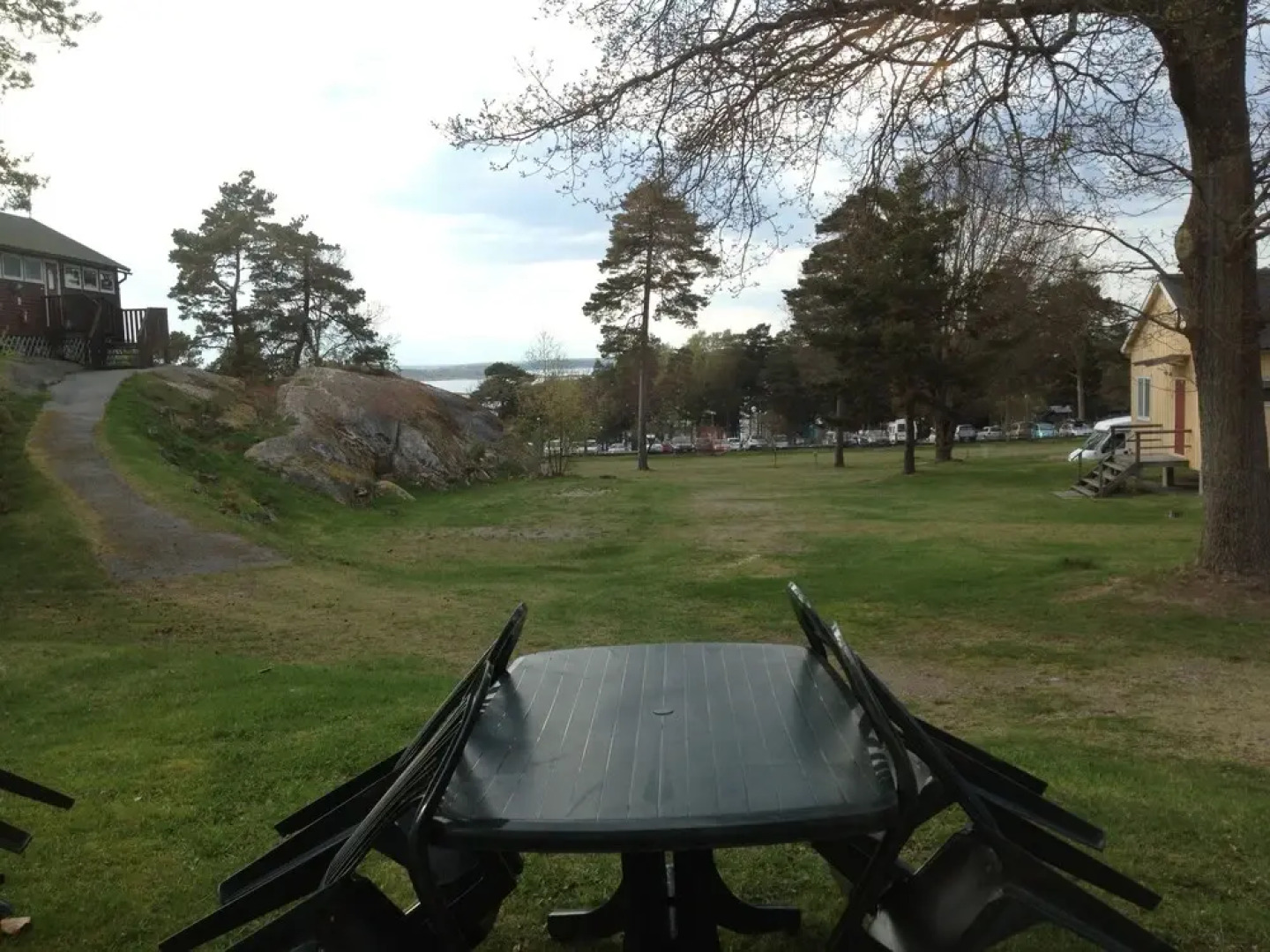 Källviken Semesterby