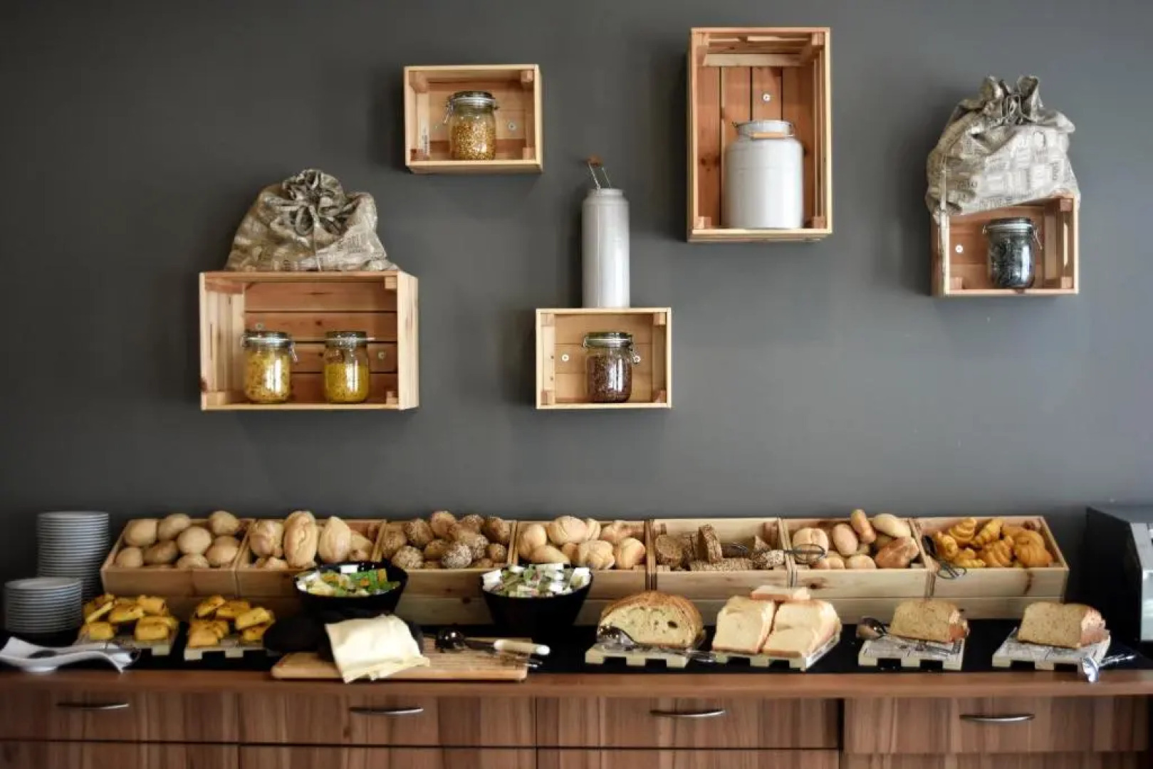 AP Maria Nova Lounge - Adults Friendly