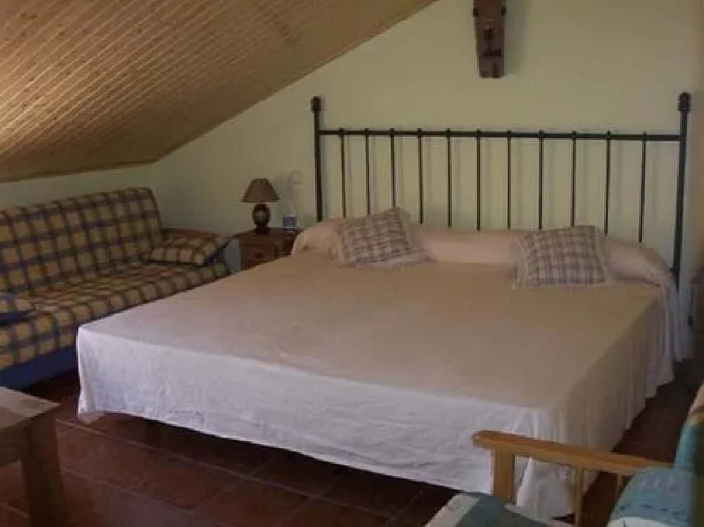 El Manantial de Gredos