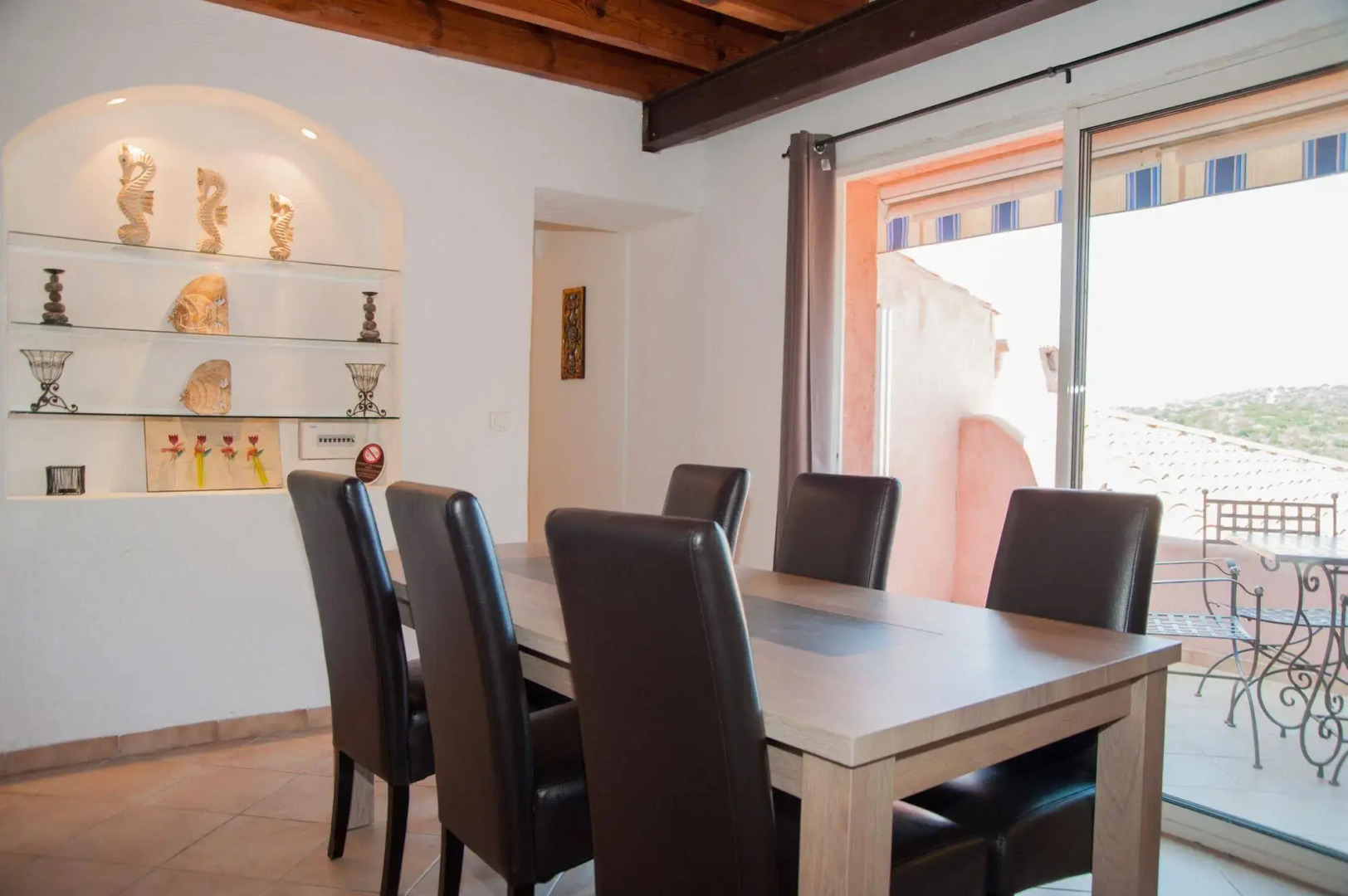 U Pirellu Résidence