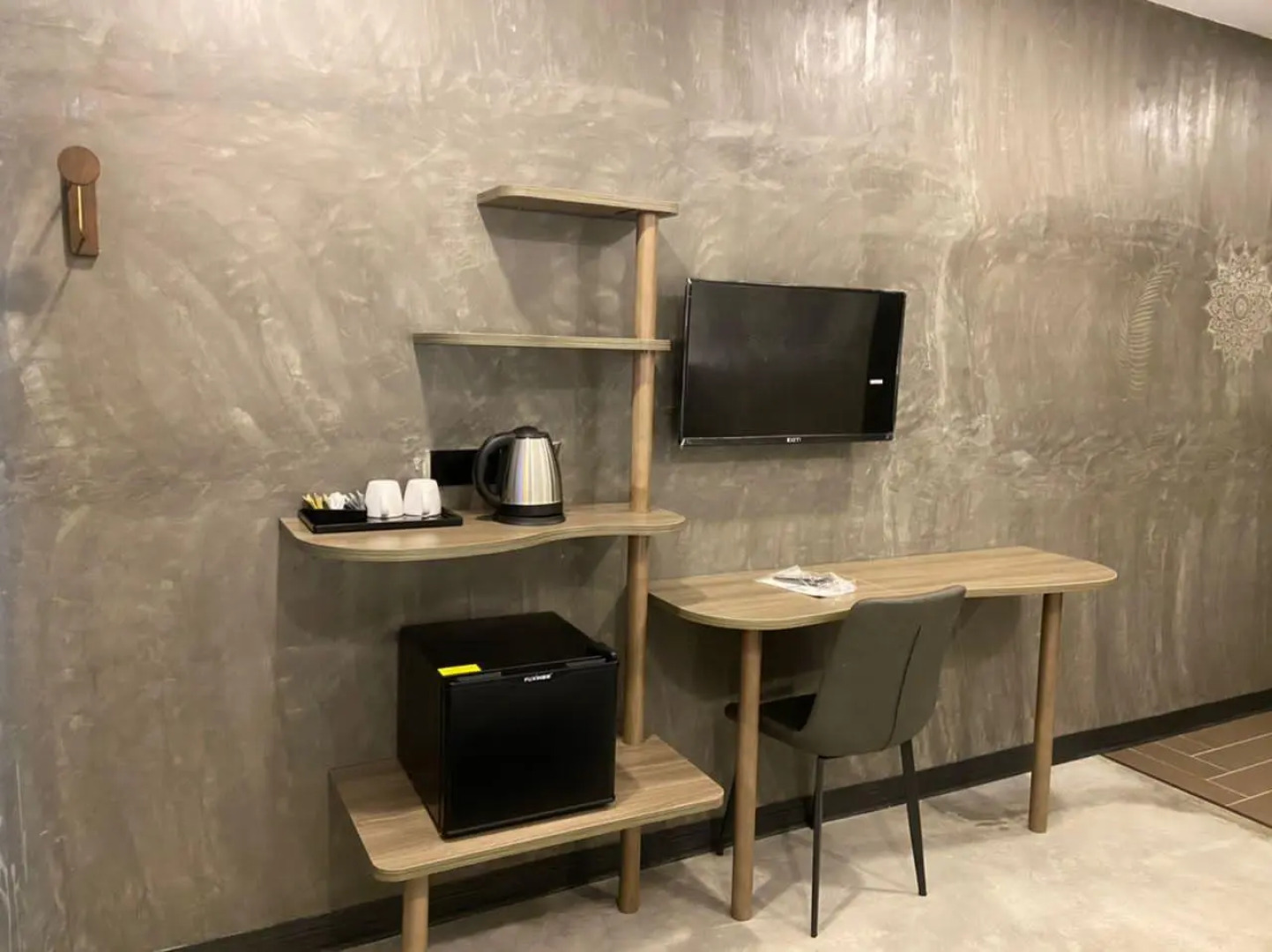 Sri Indar Hotel & Suites