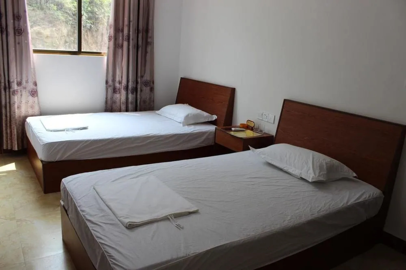 Aishang Hotel Yangxi Shapa Bay