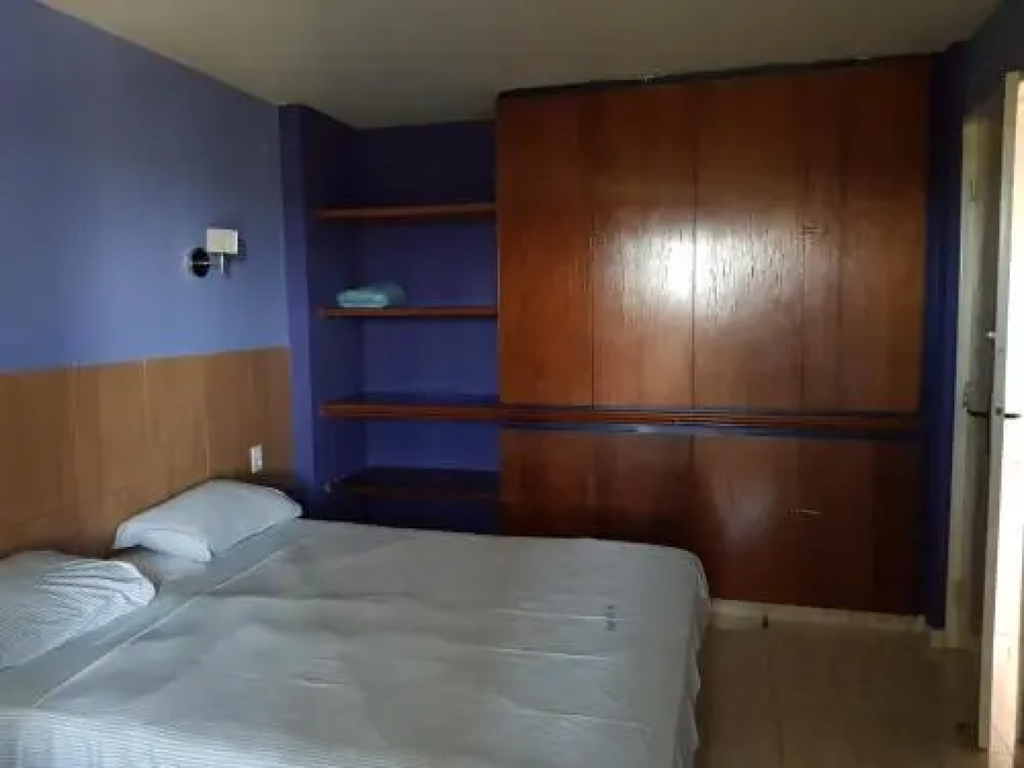 Victory Flat Intermares