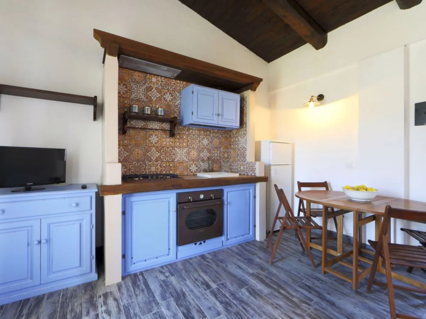 House Oliviola Valledoria