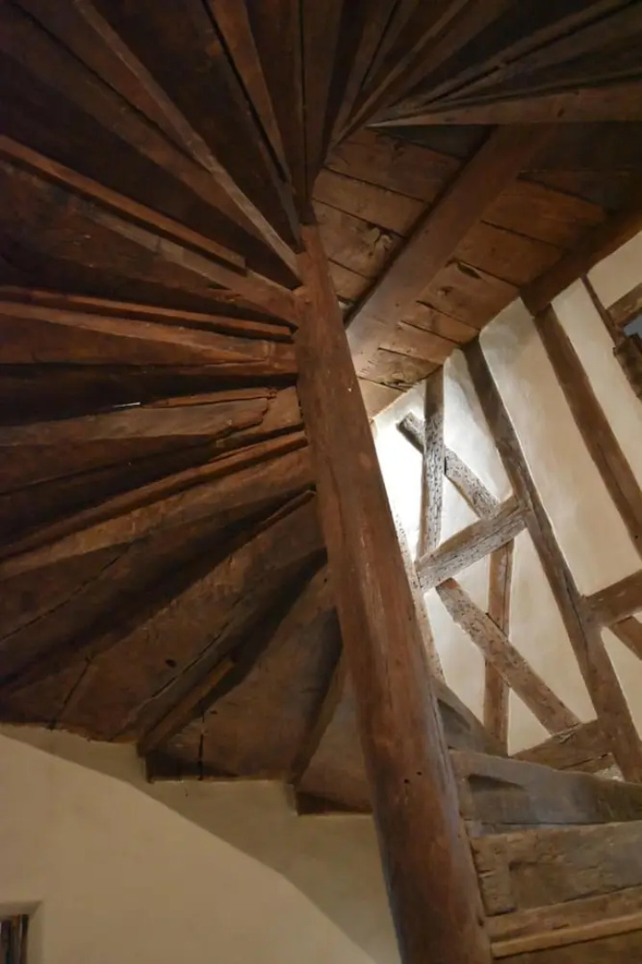 Chambre d'hôtes Conquans