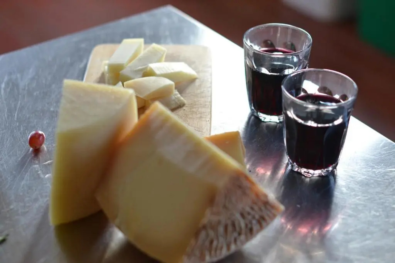 Agriturismo Don Lucifero