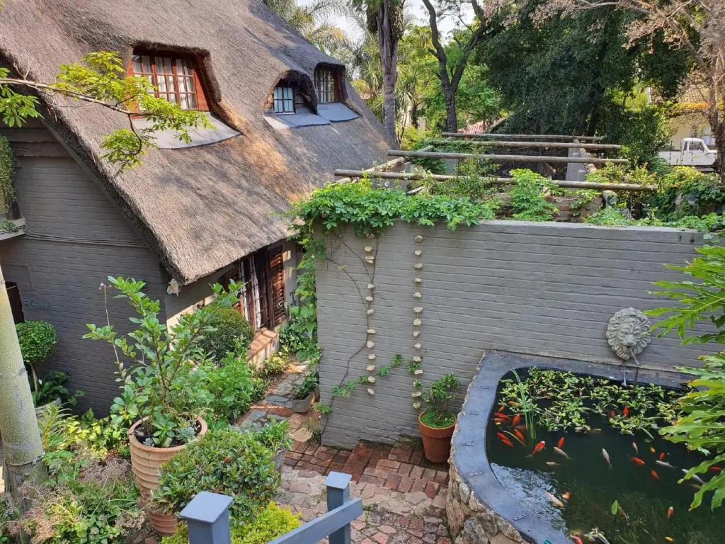 Waterhouse Guest Lodges 202 Lawley Street