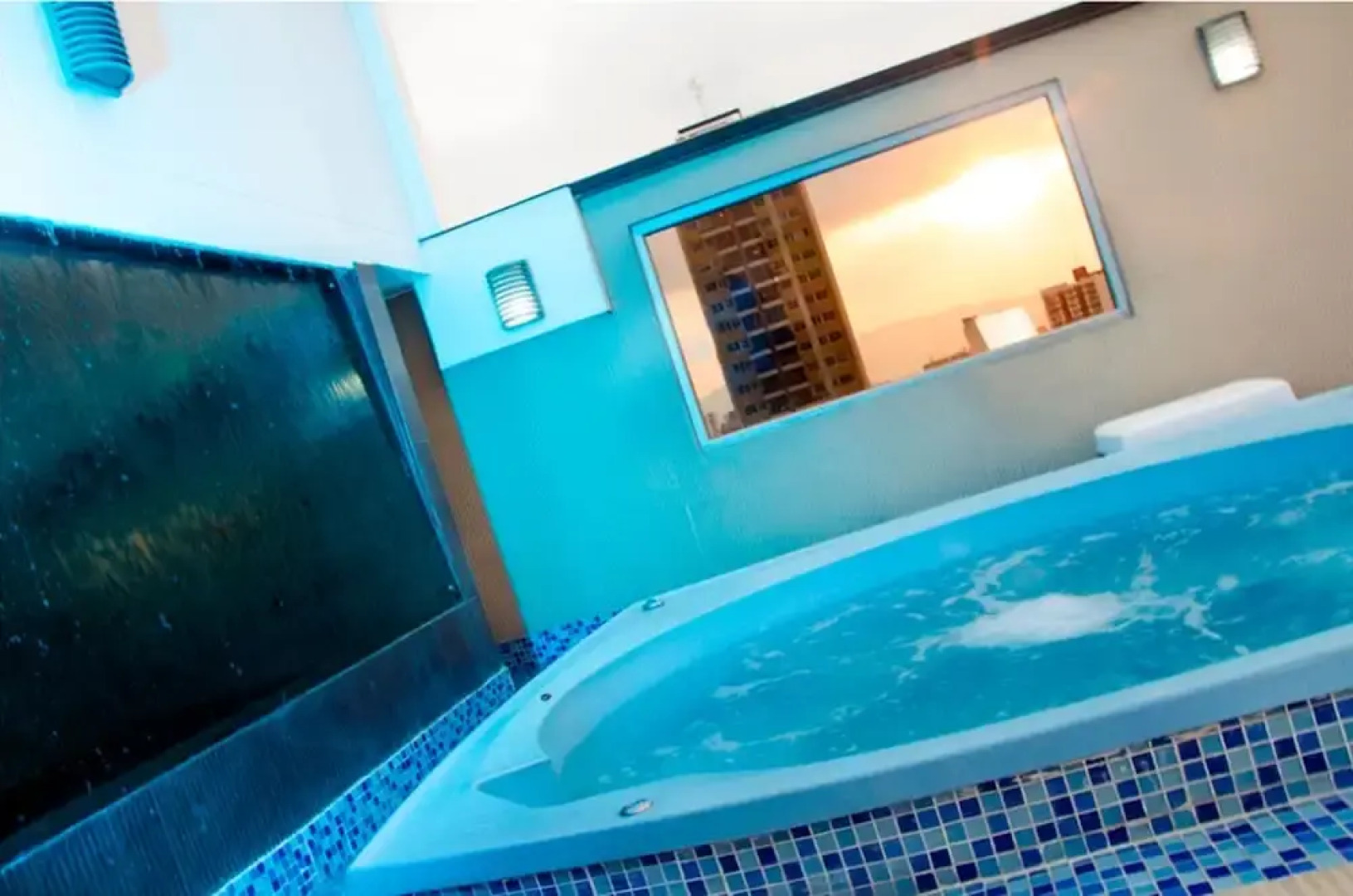 Hotel La Serrania Casa de Huespedes