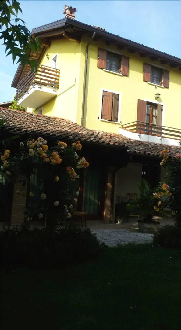 Agriturismo Al Benandant