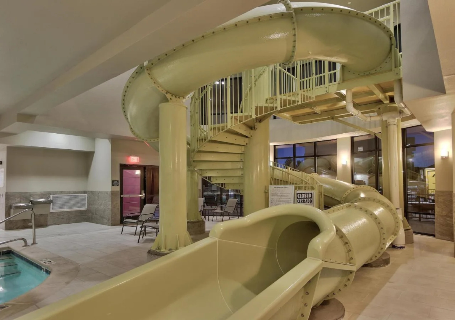 Hampton Inn and Suites Las Cruces I 10