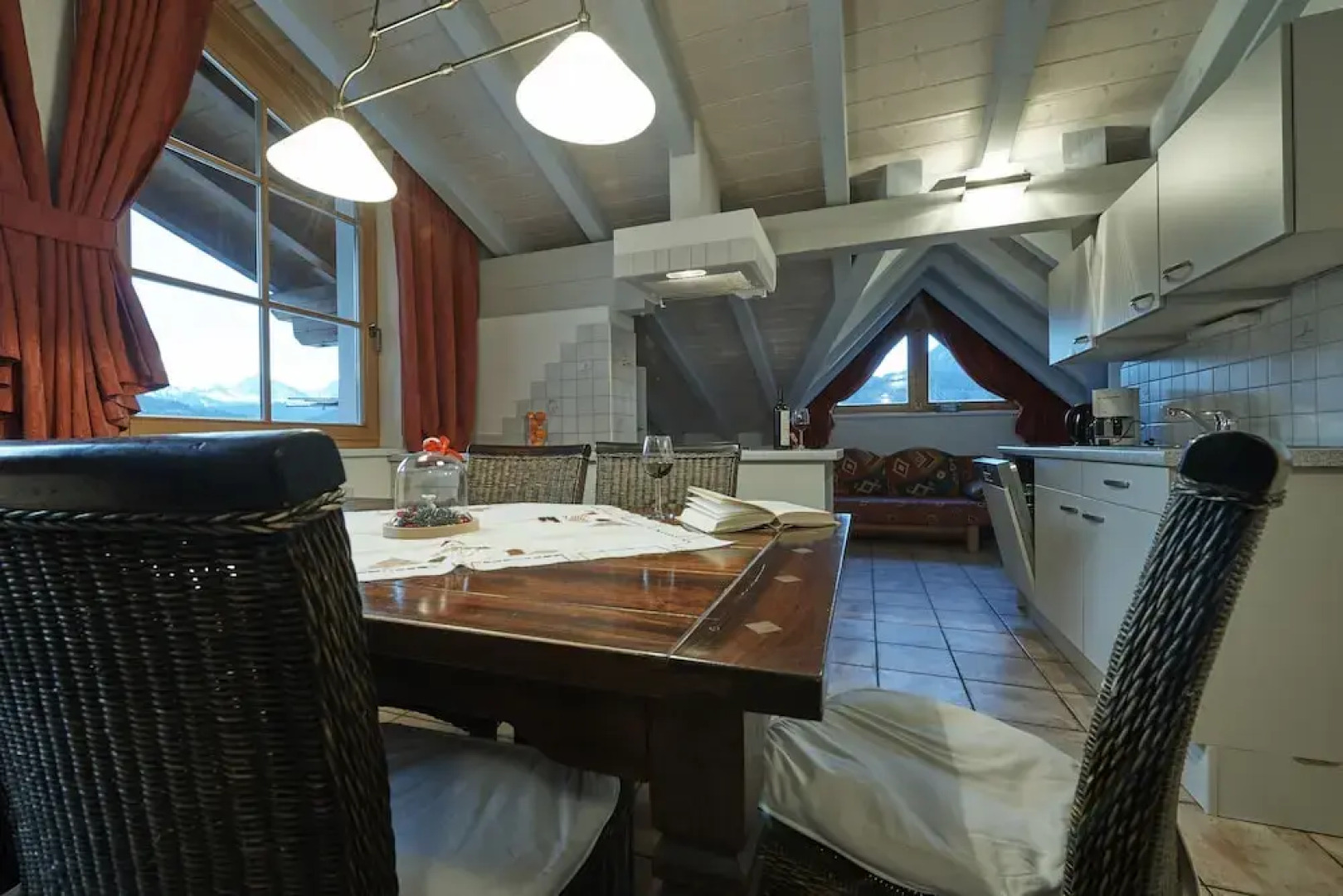 Appartements Gladbach