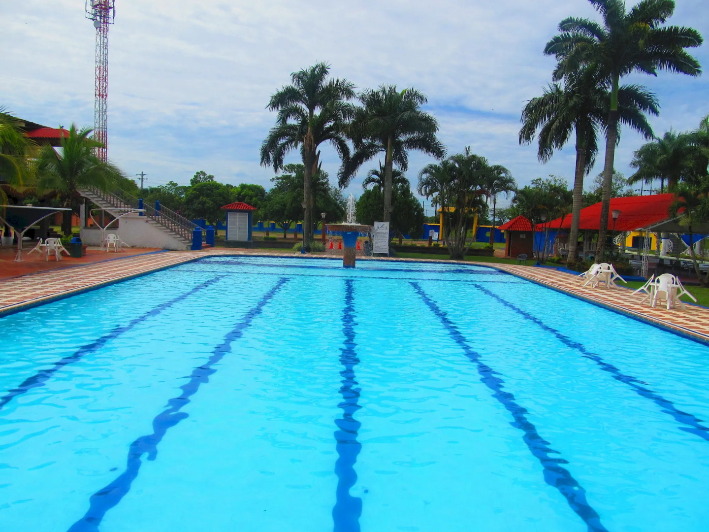 Hotel y Centro Vacacional Sunrise