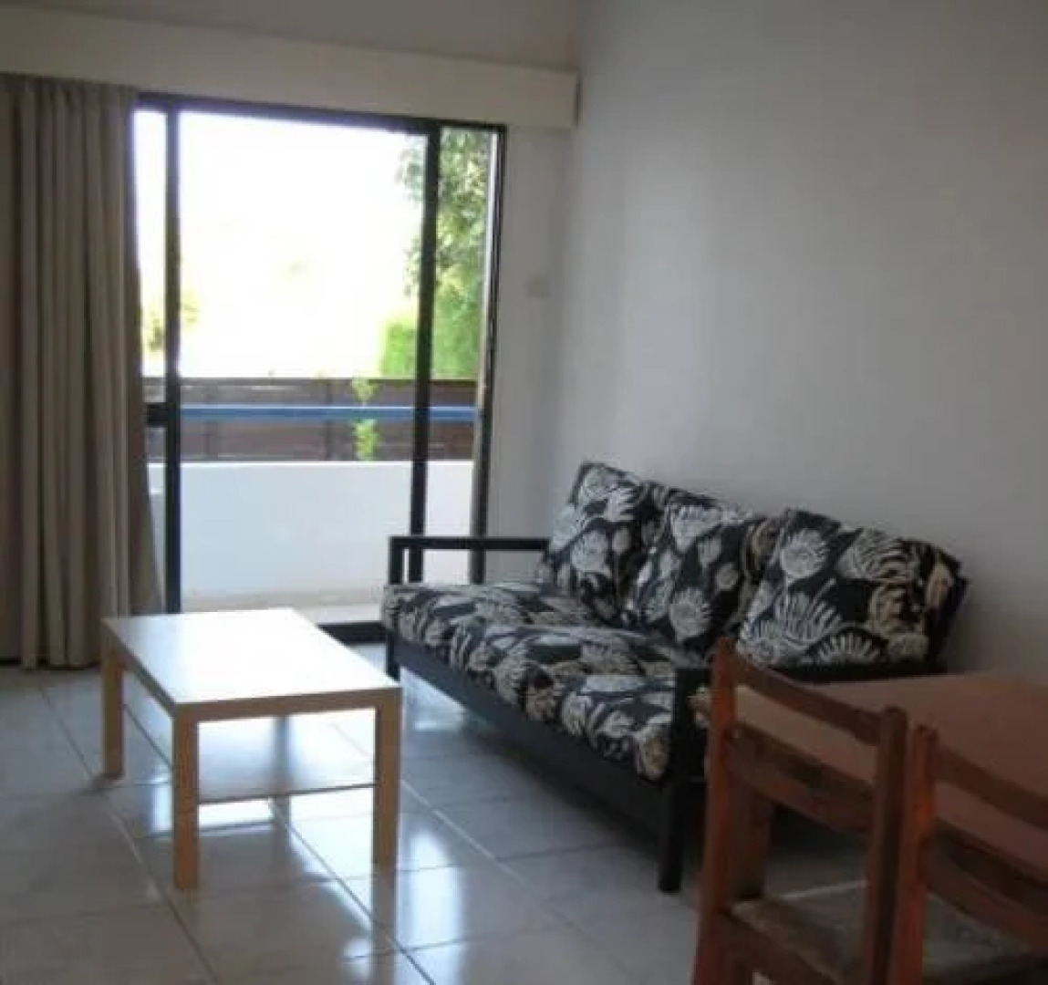 Lawsonia Hotel Apartments