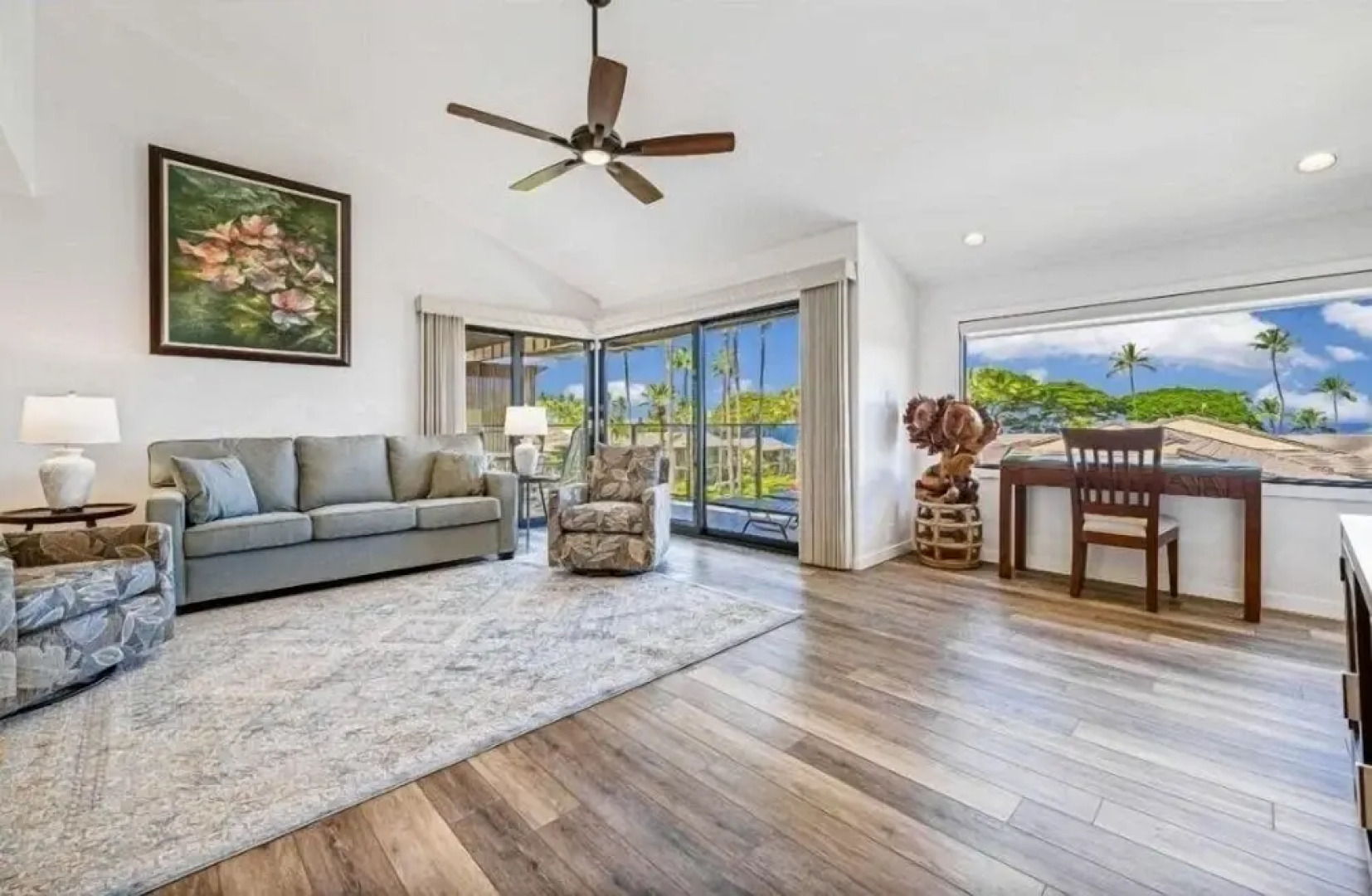 Wailea Elua, #0702 2 Bedroom Condo by RedAwning