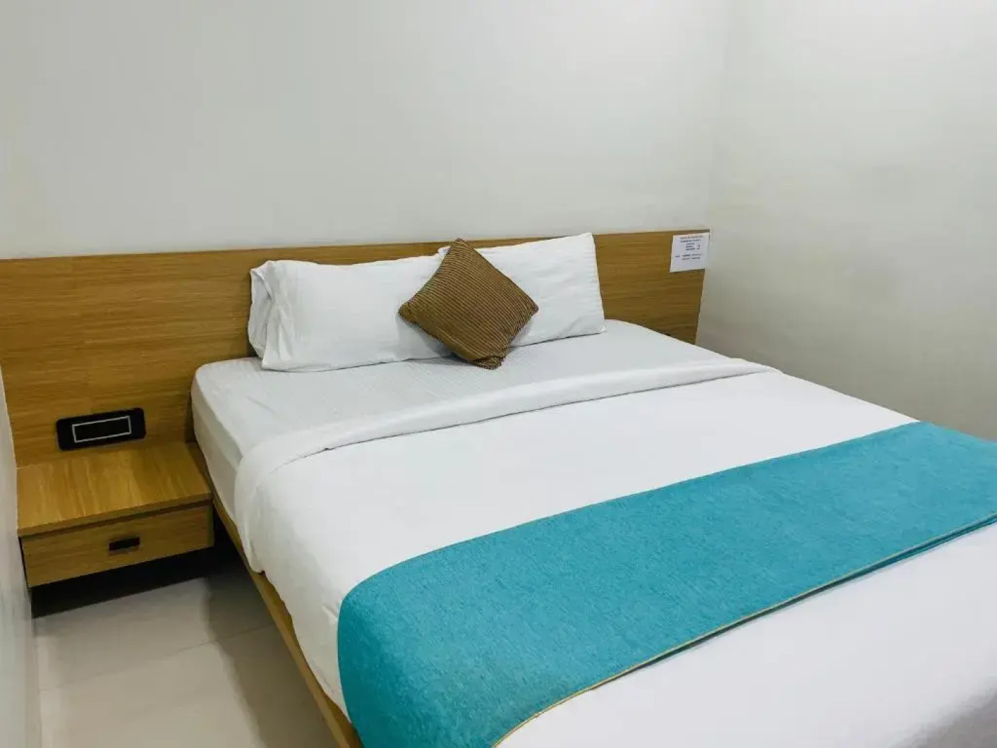 Sai Palace Inn by OYO Rooms