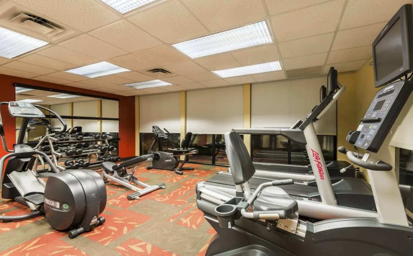 Courtyard by Marriott Philadelphia Montgomeryville