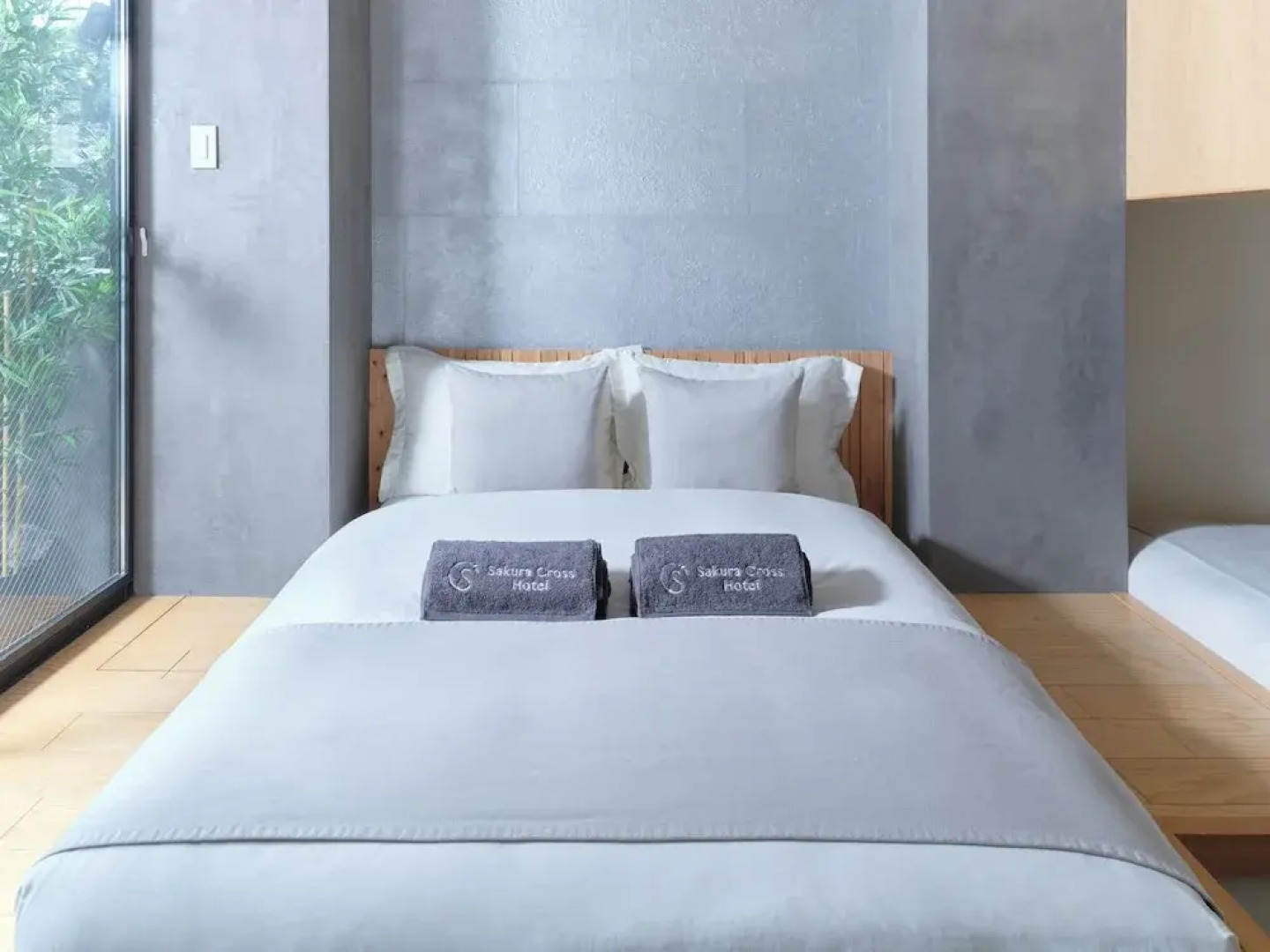 Sakura Cross Hotel Uenoiriya Annex