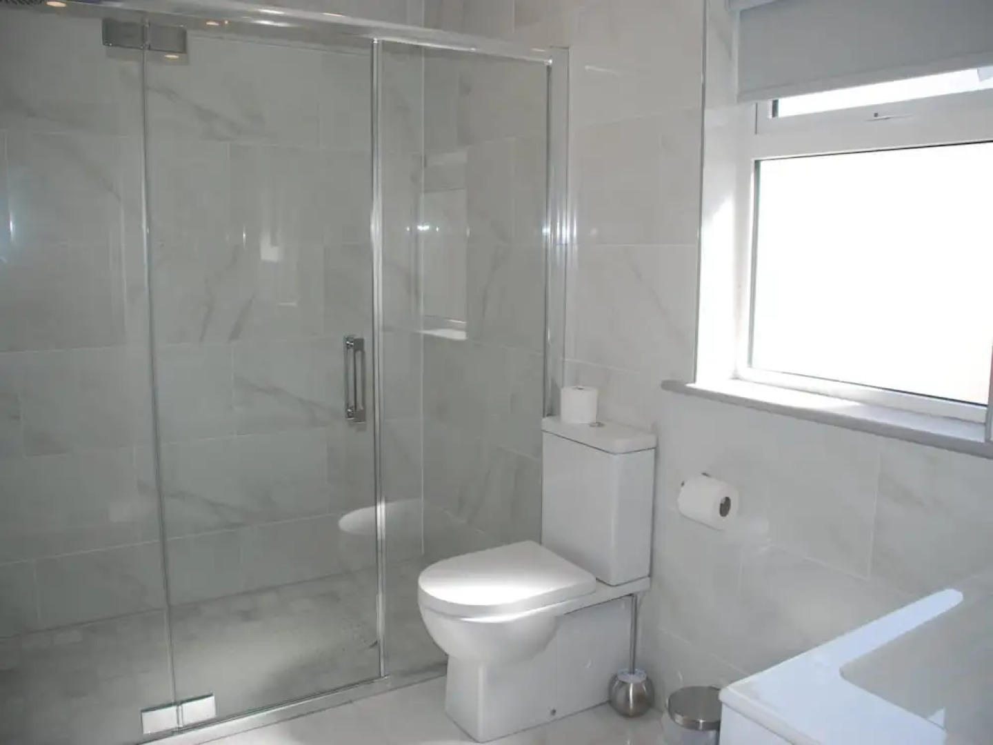 Tuskar House by the Sea