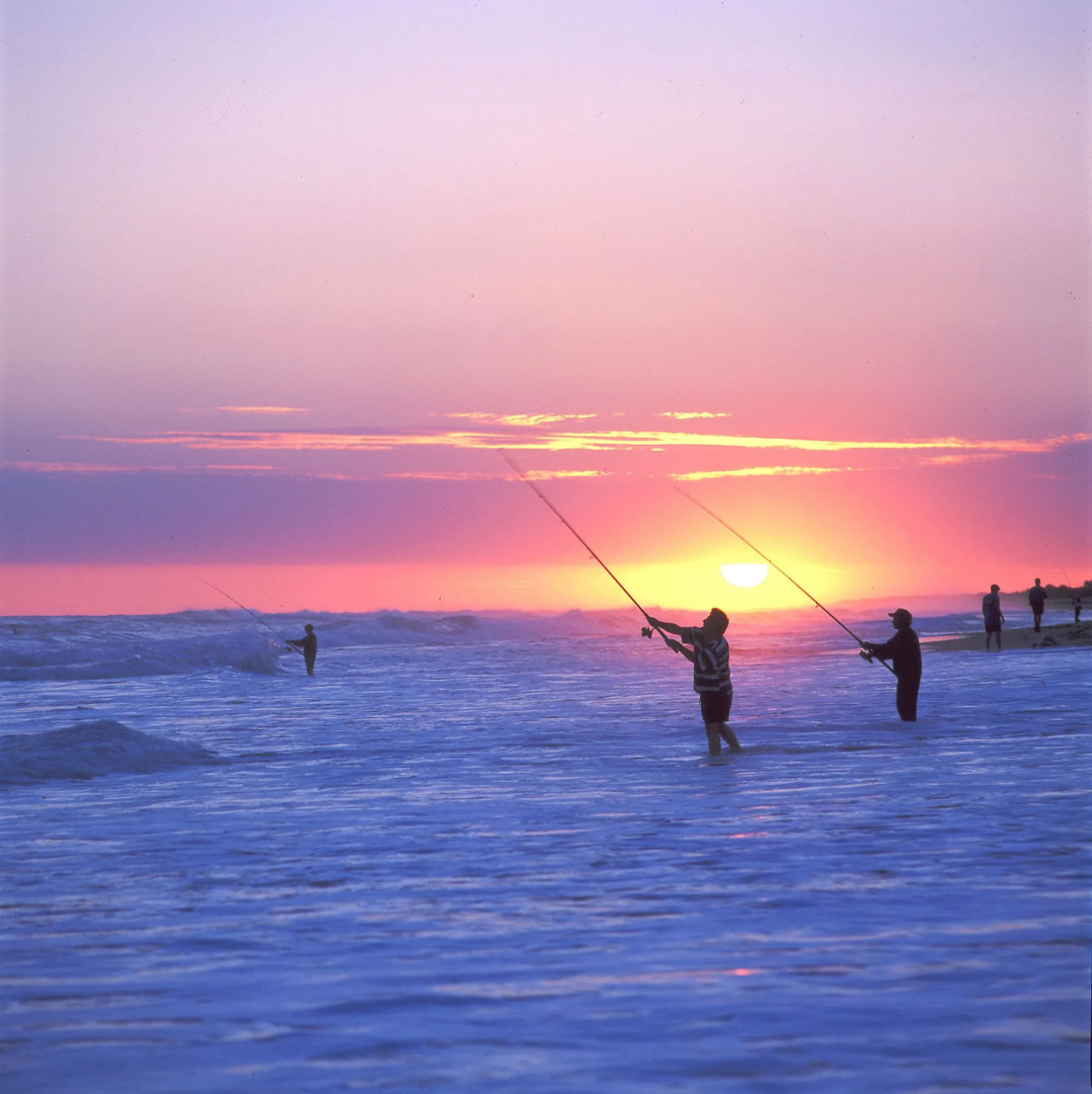 BIG4 Whiters Holiday Village