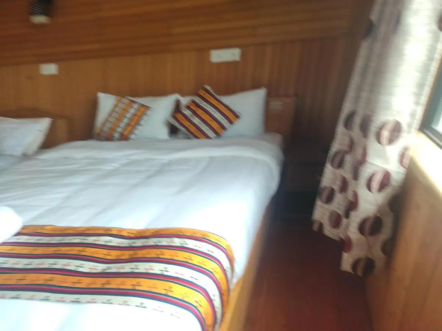 Hotel Tayatha