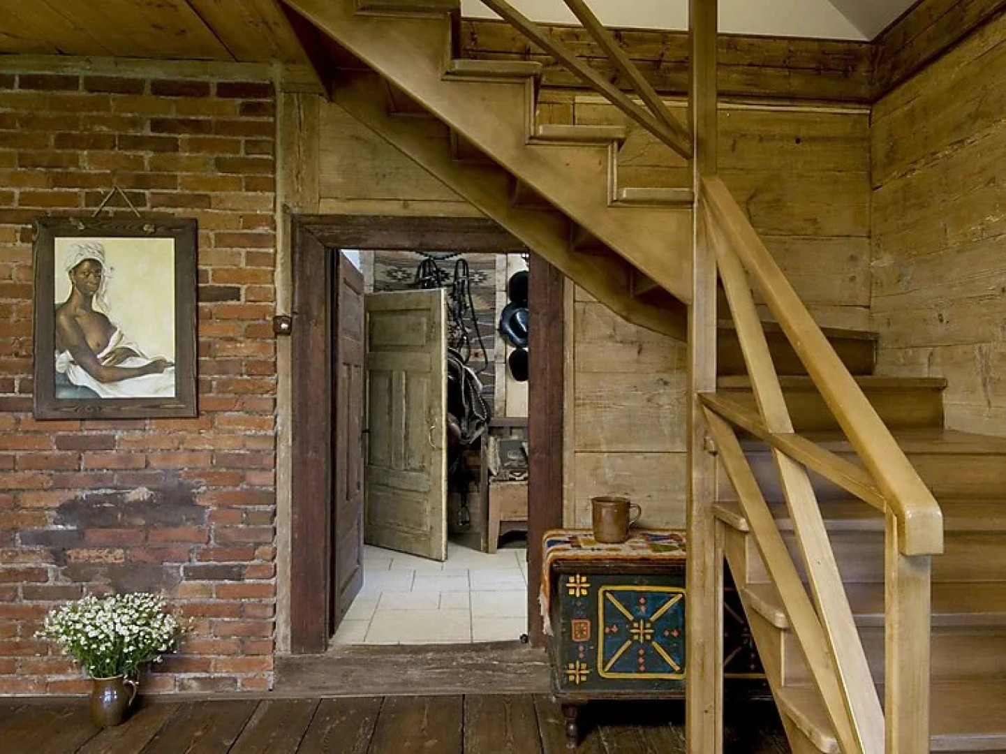 Farm Stay Bastrówka