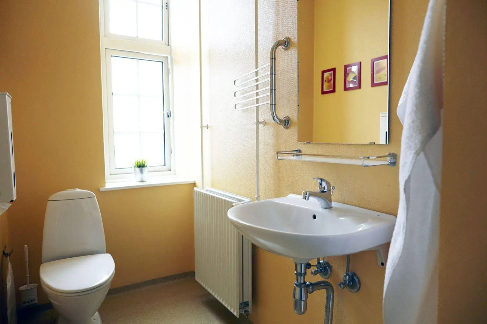 Danhostel Odense City