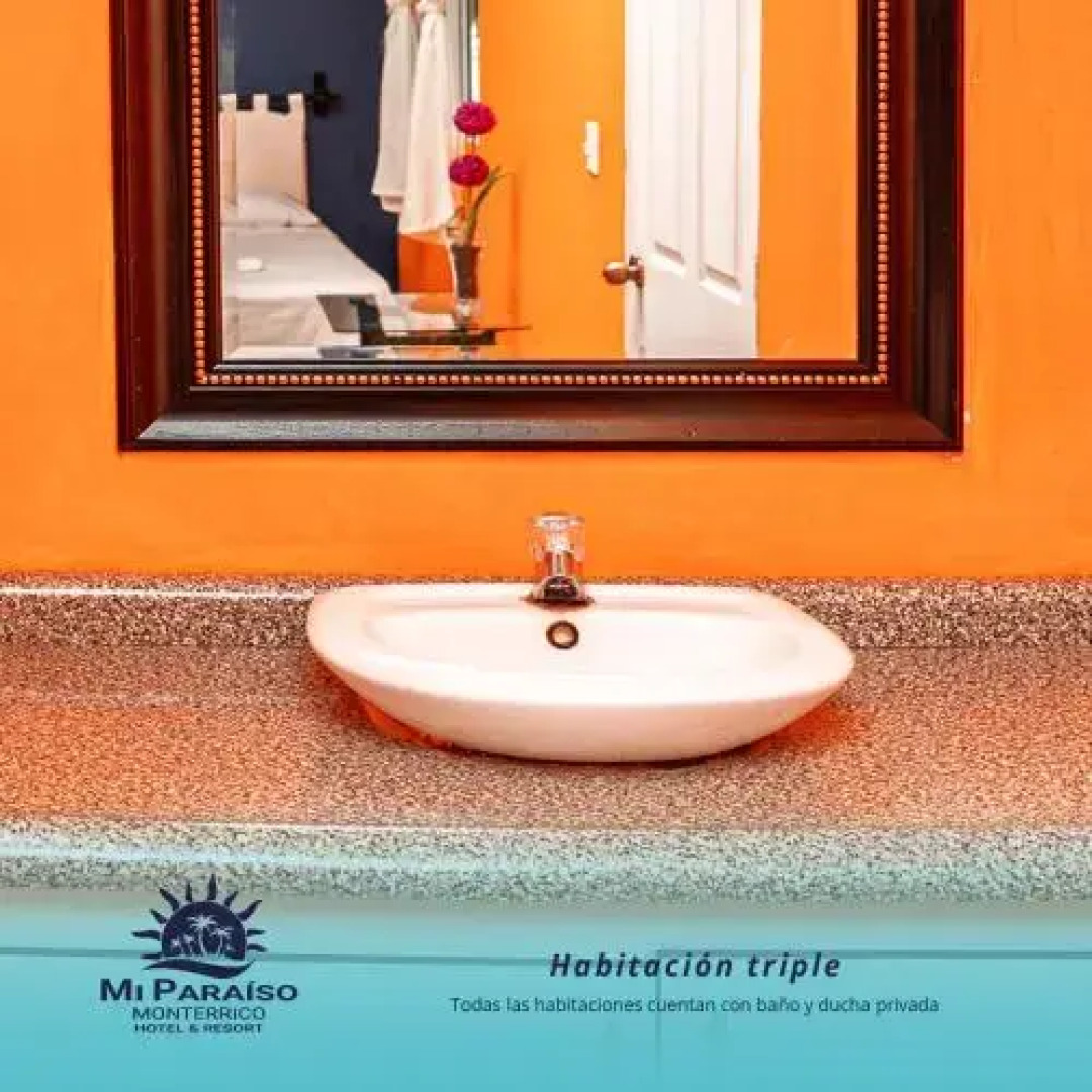Hotel Mi Paraiso Monterrico