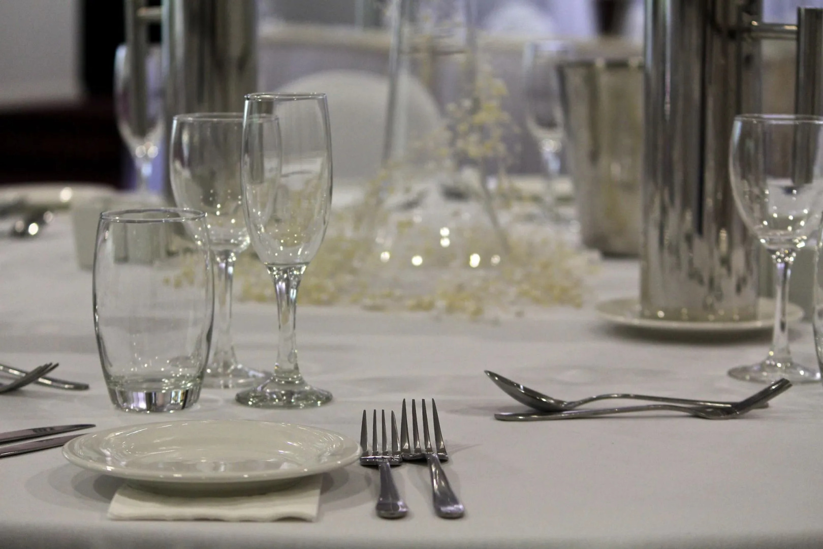 Grande Escape Resort