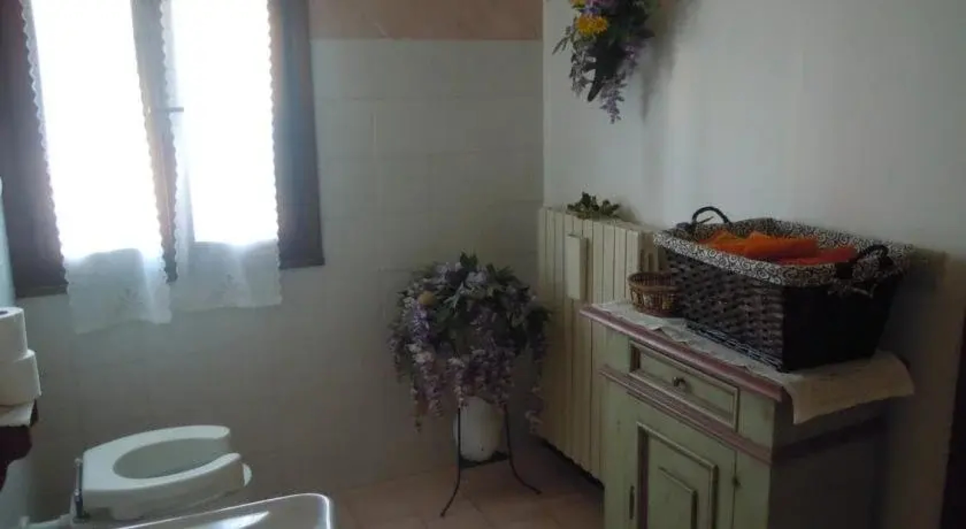 Agriturismo La Buona Terra Bio