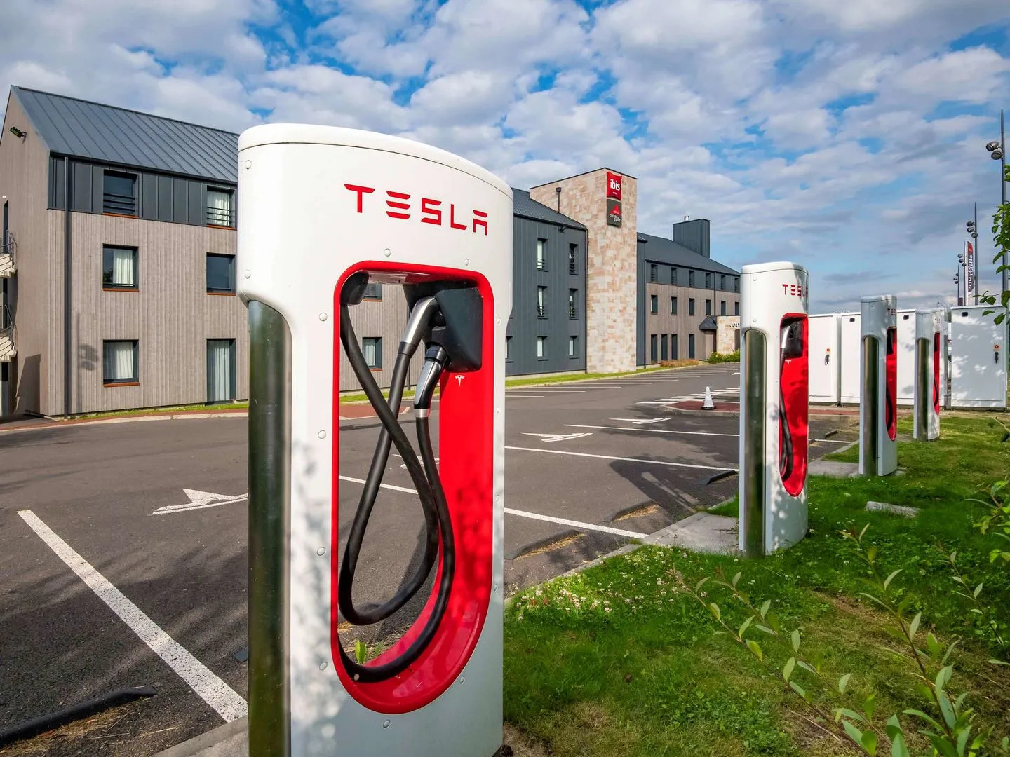 ibis Pontorson Baie du Mont-Saint-Michel