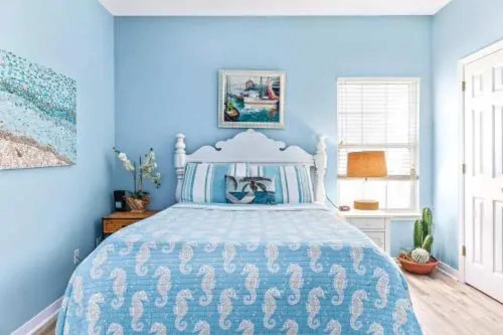 The Rookery Unit 3501