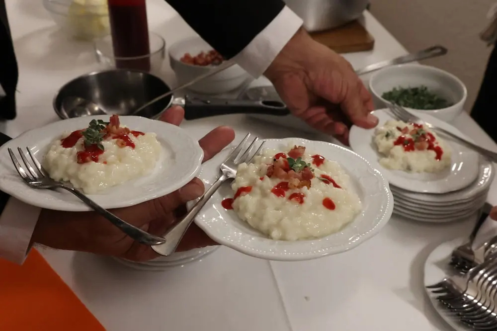 Wonderful Villa Between Como And Milano